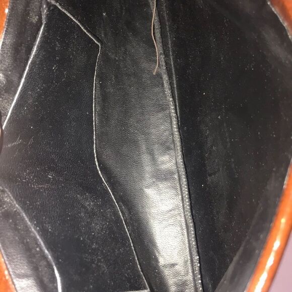 Unisex Handbag Envelopes Women Bag - Picture 5 of 10